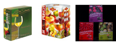 Consumers?continue?to?seek?eco-friendly,?clean?label?packaging Consumers?continue?to?seek?eco-friendly,?clean?label?packaging